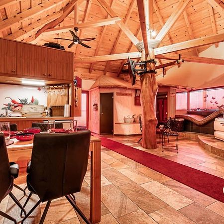 Secret Wellness Apartment Bodonci Екстериор снимка
