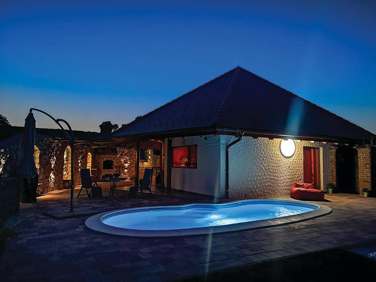 Secret Wellness Apartment Bodonci Екстериор снимка