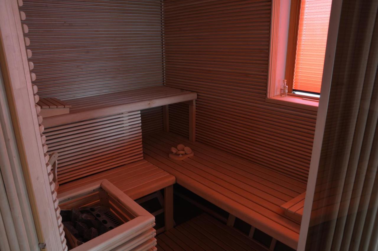 Secret Wellness Apartment Bodonci Екстериор снимка