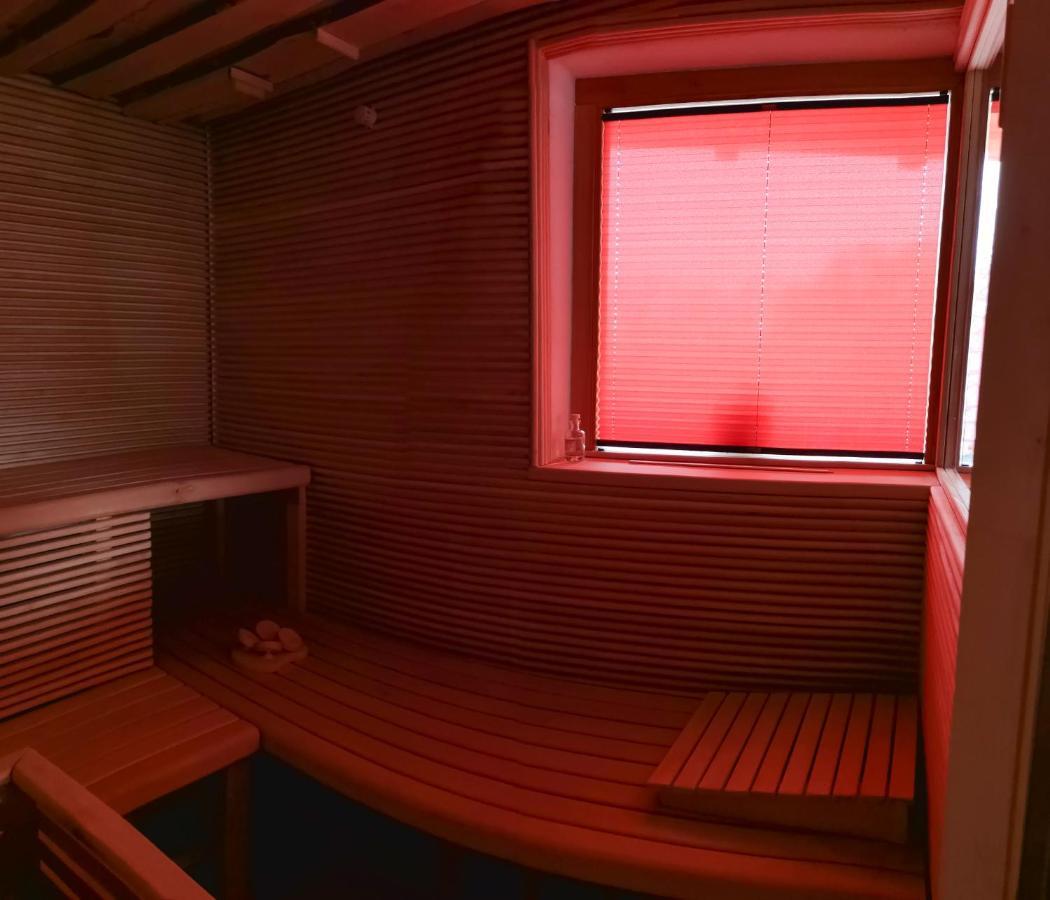 Secret Wellness Apartment Bodonci Екстериор снимка
