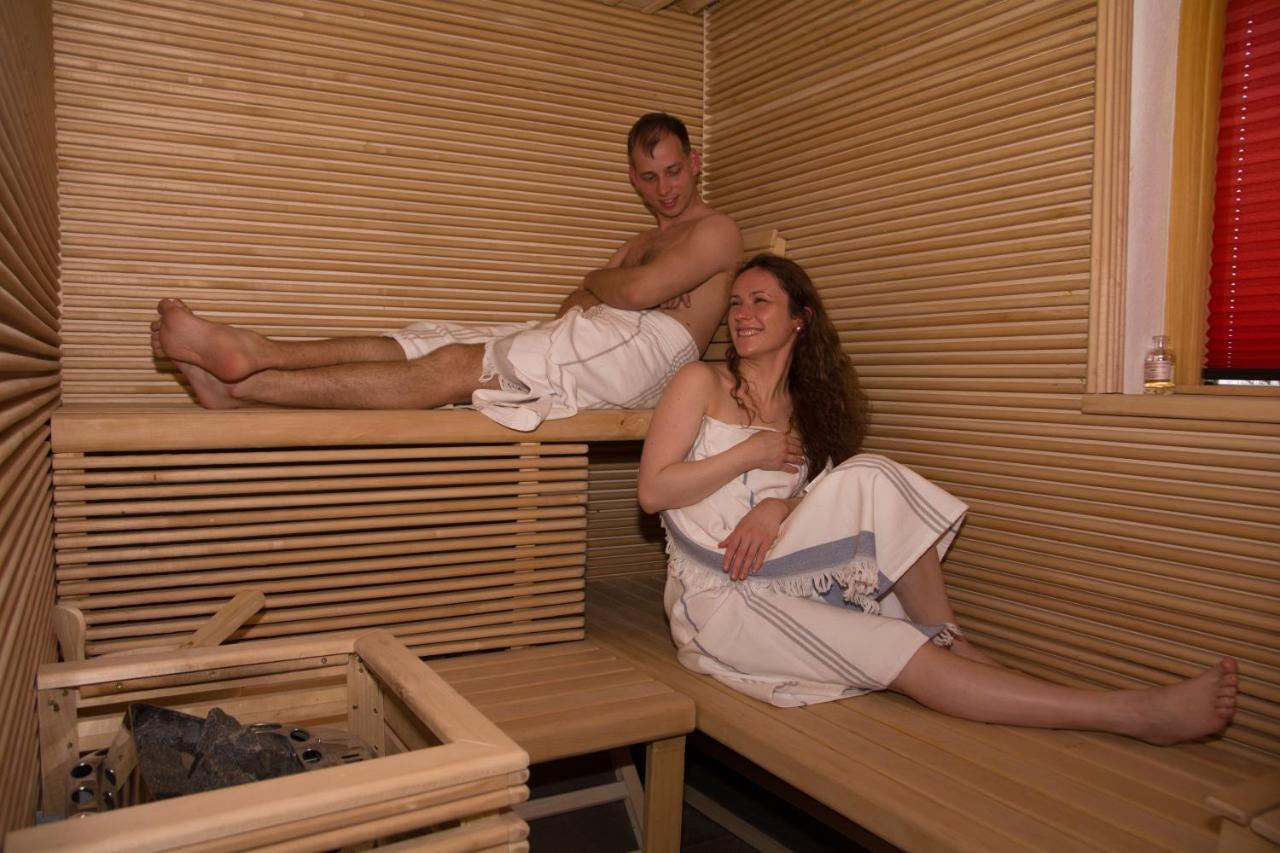 Secret Wellness Apartment Bodonci Екстериор снимка