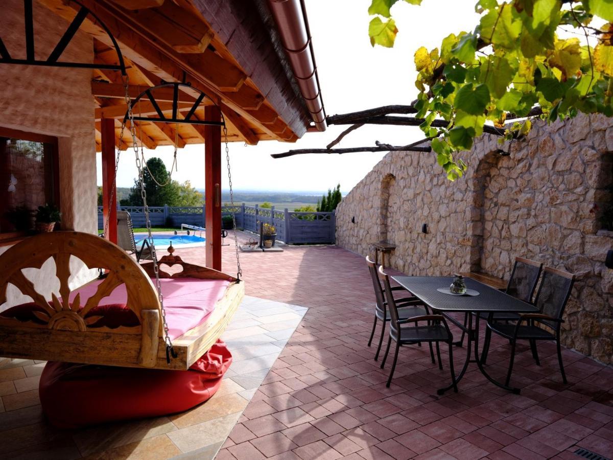 Secret Wellness Apartment Bodonci Екстериор снимка